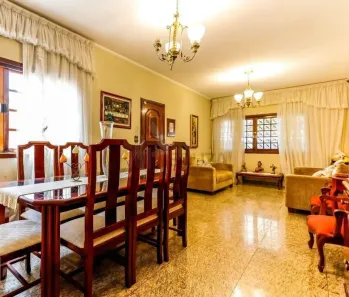 Sobrado com 4 Quartos à venda, 260m² no Vila Nova Mazzei, São Paulo