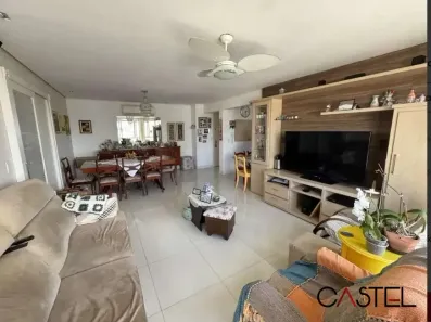 Apartamento com 3 Quartos à venda, 103m² no Menino Deus, Porto Alegre
