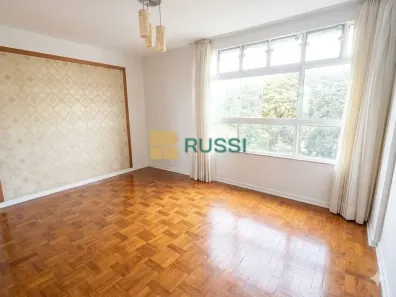 Apartamento com 2 Quartos à venda, 93m² no Centro, São José dos Campos