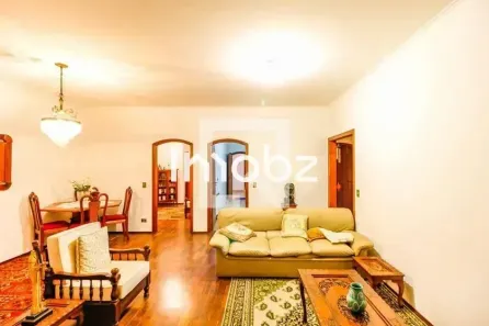 Casa com 4 Quartos à venda, 165m² no Cidade Monções, São Paulo