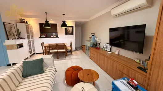 Apartamento com 2 Quartos à venda, 85m² no Vila da Saúde, São Paulo