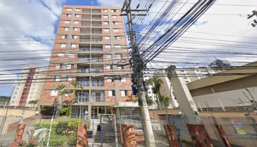 Apartamento com 3 Quartos à venda, 90m² no Centro, São José dos Campos