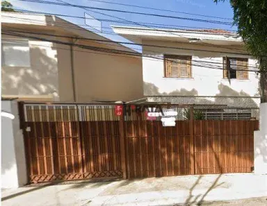 Sobrado com 5 Quartos à venda, 160m² no Brooklin Paulista, São Paulo