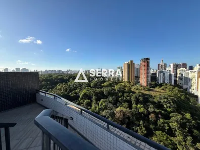 Apartamento com 4 Quartos à venda, 286m² no Pituba, Salvador