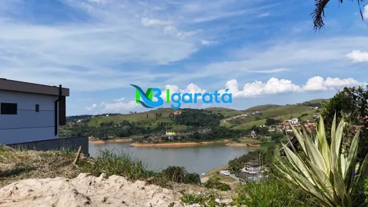 Lote/Terreno à venda, 1270m² no Centro, Igaratá