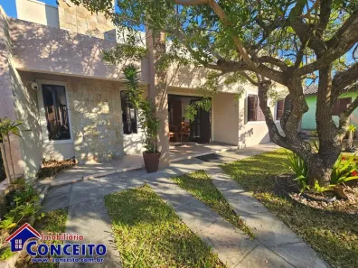 Casa com 4 Quartos à venda, 86m² no Marisul, Imbé