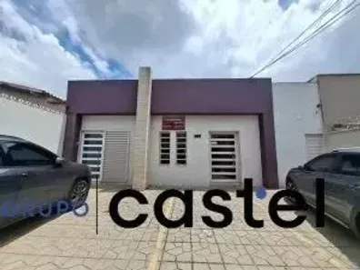 Sala Comercial para alugar, 40m² no Setor Sul, Goiânia