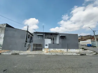 Casa com 6 Quartos à venda, 259m² no Nova Votorantim, Votorantim