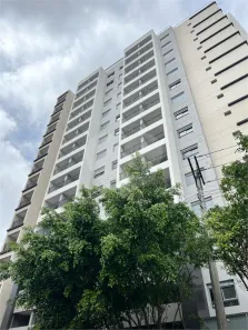 Apartamento com 1 Quarto à venda, 31m² no Indianópolis, São Paulo