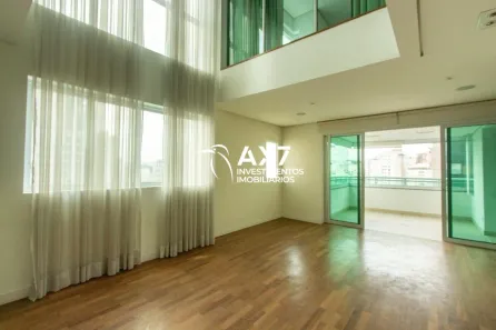 Apartamento com 3 Quartos à venda, 260m² no Jardim Paulistano, São Paulo