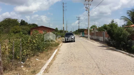 Lote/Terreno à venda, 360m² no , São Gonçalo do Amarante