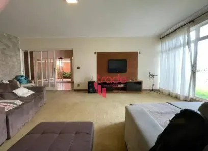 Casa com 5 Quartos à venda, 423m² no Alto da Boa Vista, Ribeirão Preto