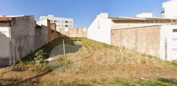 Lote/Terreno à venda, 300m² no Shopping Park, Uberlândia
