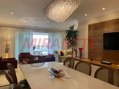 Apartamento com 4 Quartos à venda, 200m² no Santana, São Paulo