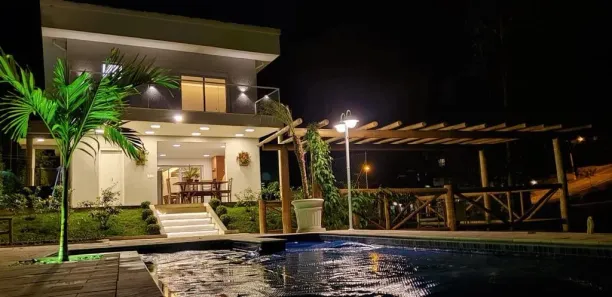 Casa de Condomínio com 3 Quartos à venda, 330m² no Loteamento Capital Ville, Jundiaí
