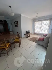 Apartamento com 2 Quartos para alugar, 87m² no Centro, Uberlândia