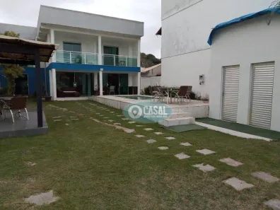 Casa com 2 Quartos à venda, 205m² no Piratininga, Niterói