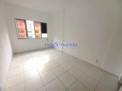 Kitnet com 1 Quarto para alugar, 22m² no Botafogo, Rio de Janeiro
