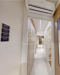 Apartamento com 2 Quartos à venda, 57m² no Nova Aldeinha/Aldeia, Barueri
