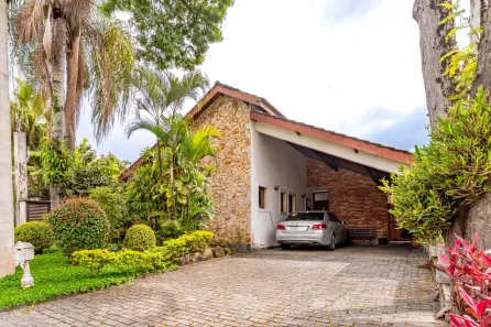 Casa com 3 Quartos à venda, 232m² no Alphaville, Santana de Parnaíba