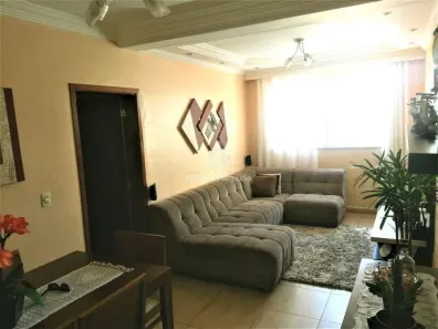 Apartamento com 2 Quartos à venda, 75m² no Jardim Novo Campos Elíseos, Campinas