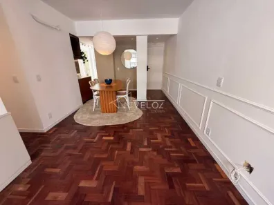Apartamento com 3 Quartos à venda, 81m² no Botafogo, Rio de Janeiro