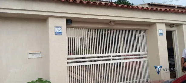 Casa com 5 Quartos à venda, 336m² no Taguatinga Norte, Brasília