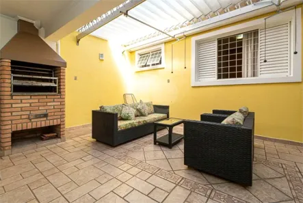 Casa com 3 Quartos à venda, 270m² no Bosque da Saúde, São Paulo