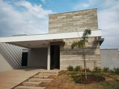 Casa de Condomínio com 3 Quartos à venda, 143m² no Campestre, Piracicaba
