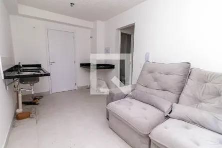Apartamento com 2 Quartos à venda, 45m² no Vila Prudente, São Paulo