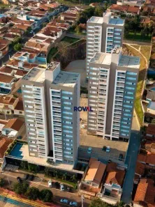 Apartamento com 3 Quartos à venda, 75m² no Vila São Sebastião, Mogi Guaçu