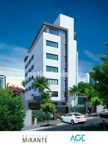 Apartamento com 4 Quartos à venda, 130m² no Santa Inês, Belo Horizonte