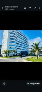 Apartamento com 1 Quarto à venda, 62m² no Jardim Armação, Salvador