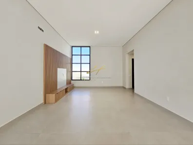 Casa de Condomínio com 3 Quartos à venda, 200m² no Jardim Residencial Dona Maria Candida, Indaiatuba