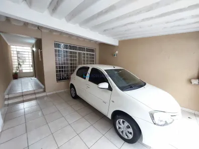 Sobrado com 3 Quartos à venda, 145m² no Jardim Oriental, São Paulo