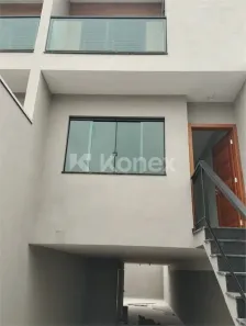 Sobrado com 3 Quartos à venda, 100m² no Parque Rodrigues Alves, São Paulo