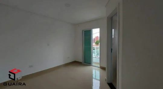 Apartamento com 2 Quartos à venda, 53m² no Vila Alice, Santo André