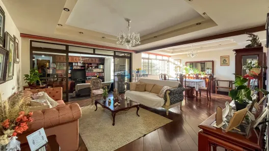 Apartamento com 3 Quartos à venda, 228m² no Centro, Juiz de Fora