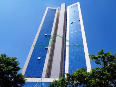 para alugar, 372m² no Cidade Alta, Piracicaba