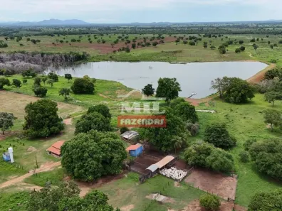 Fazenda/Sítio à venda, 500m² no , Peixe
