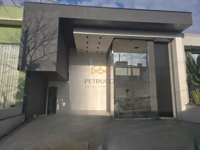 Casa de Condomínio com 3 Quartos à venda, 170m² no Parque Ortolândia, Hortolândia