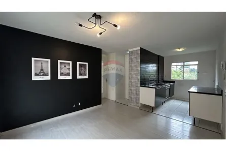 Apartamento com 2 Quartos à venda, 43m² no Afonso Pena, São José dos Pinhais