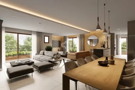 Apartamento com 2 Quartos à venda, 91m² no Centro, Gramado
