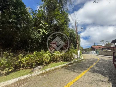 Lote/Terreno à venda, 650m² no Carlos Guinle, Teresópolis