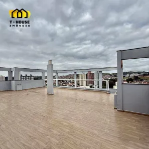 Cobertura com 3 Quartos à venda, 178m² no Nova Petrópolis, São Bernardo do Campo