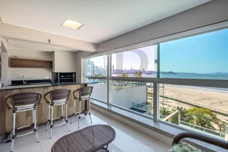 Apartamento com 3 Quartos à venda, 169m² no Centro, Balneário Camboriú