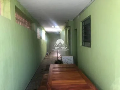 Sobrado com 8 Quartos para alugar, 300m² no Jardim do Lago, Campinas
