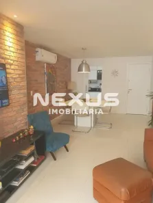 Apartamento com 3 Quartos à venda, 90m² no Recreio dos Bandeirantes, Rio de Janeiro