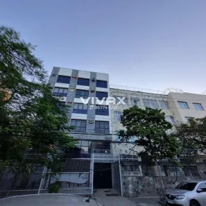 Sala Comercial à venda, 29m² no Vila Isabel, Rio de Janeiro