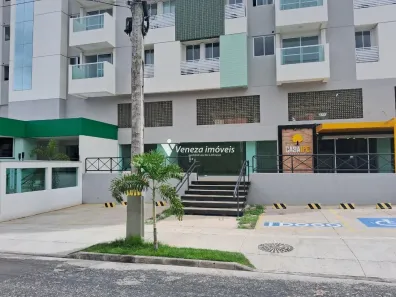 Ponto Comercial com 1 Quarto para alugar, 103m² no Planalto, Teresina
